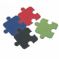 Single Puzzle Coasters